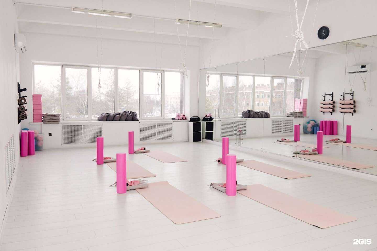 Отзывы на компанию Gasan stretching в г. Ярославль c фото