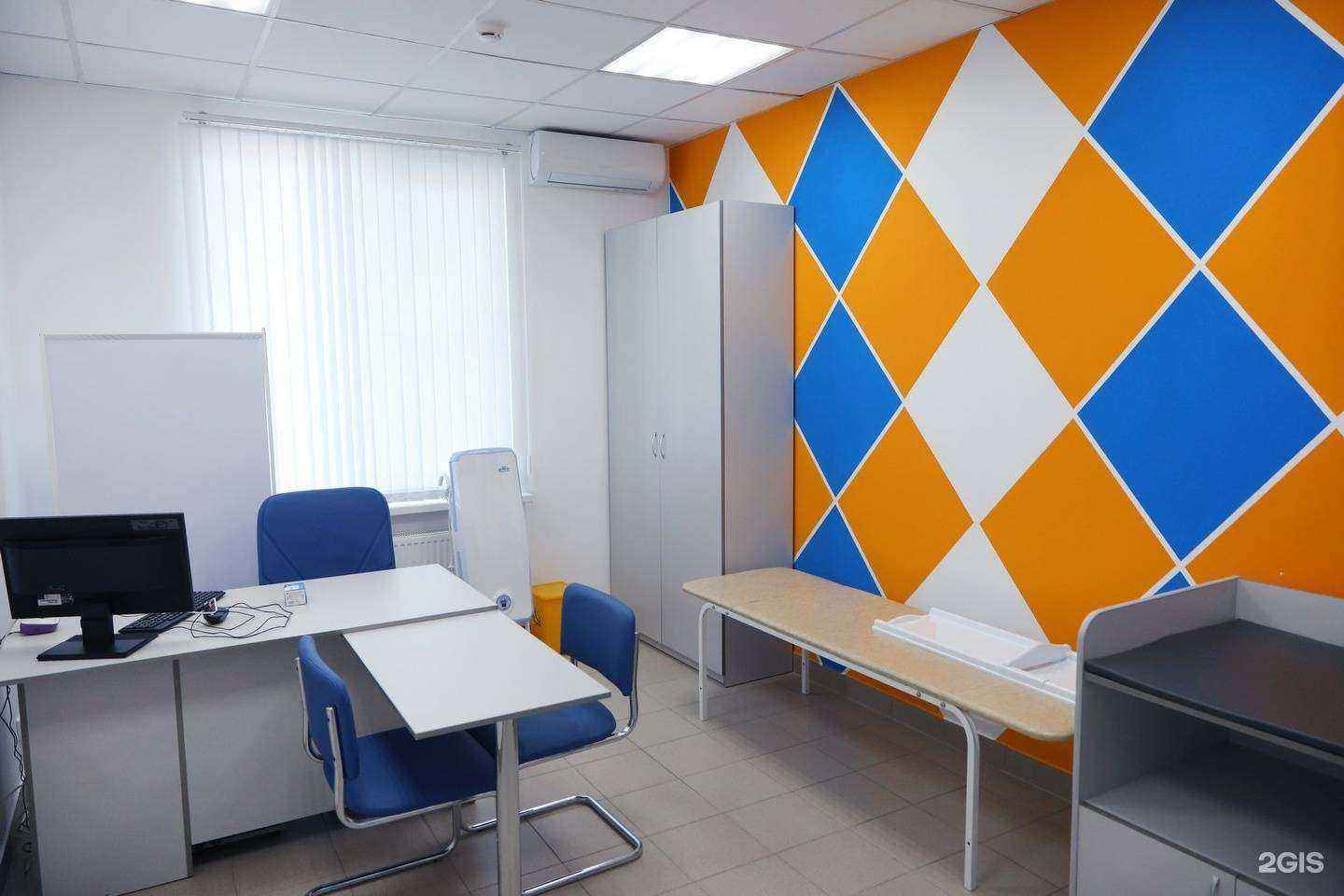 Отзывы на компанию Клиника Бойко в г. Волгоград c фото