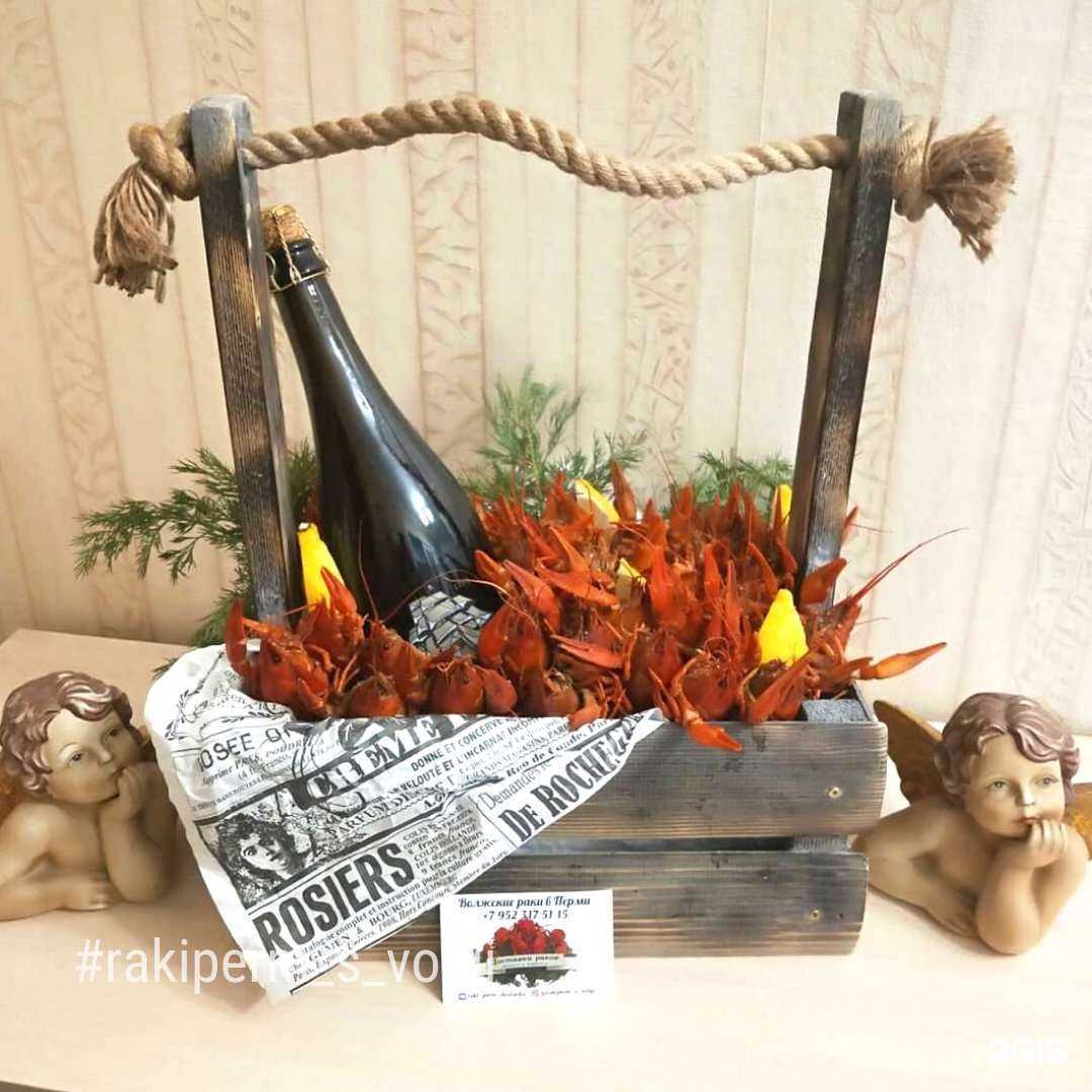 Отзывы на компанию ГораРаков в г. Пермь c фото