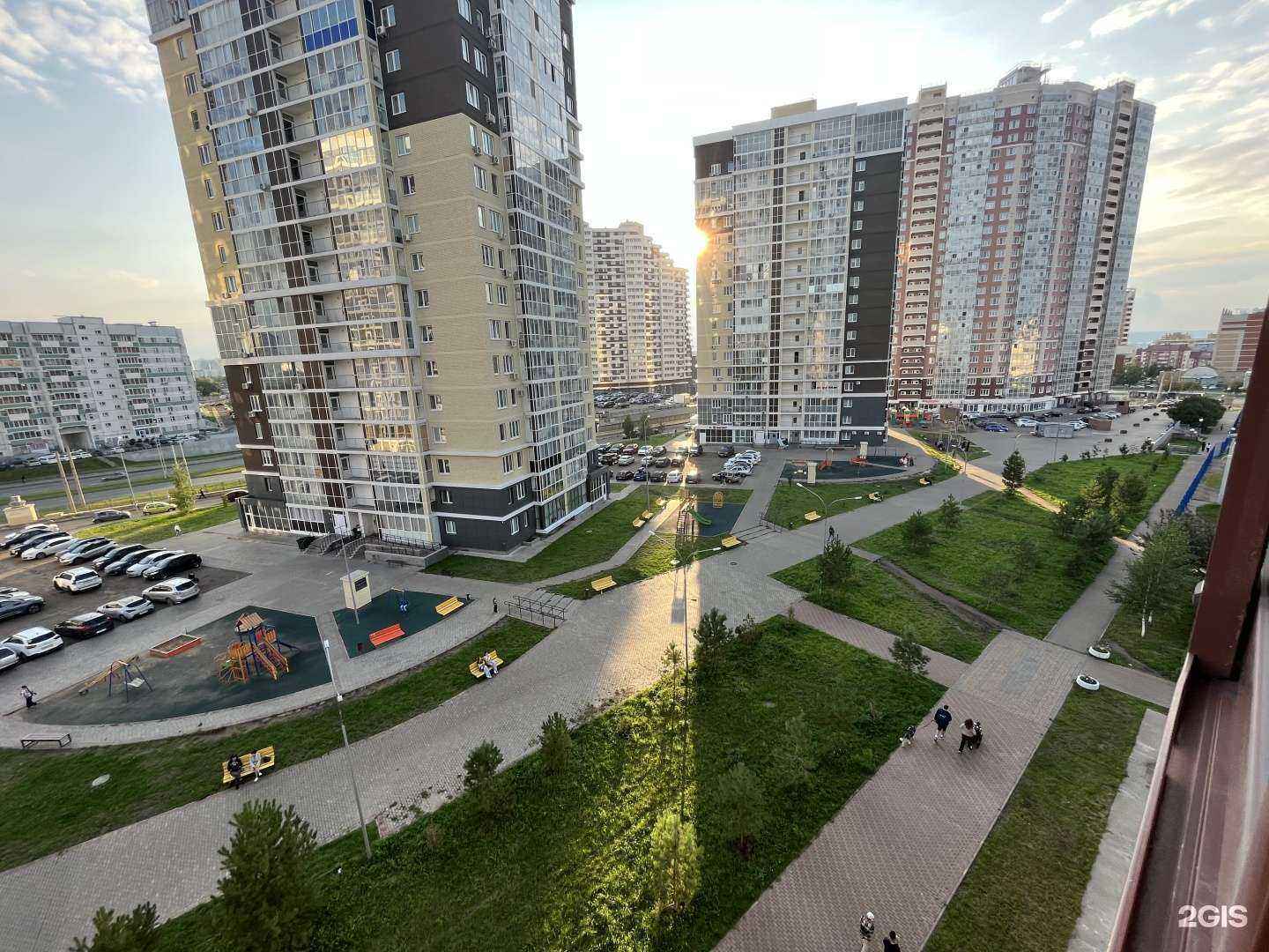 Отзывы на компанию Центр маммологии в Набережных Челнах c фото - фотография 2 из 2