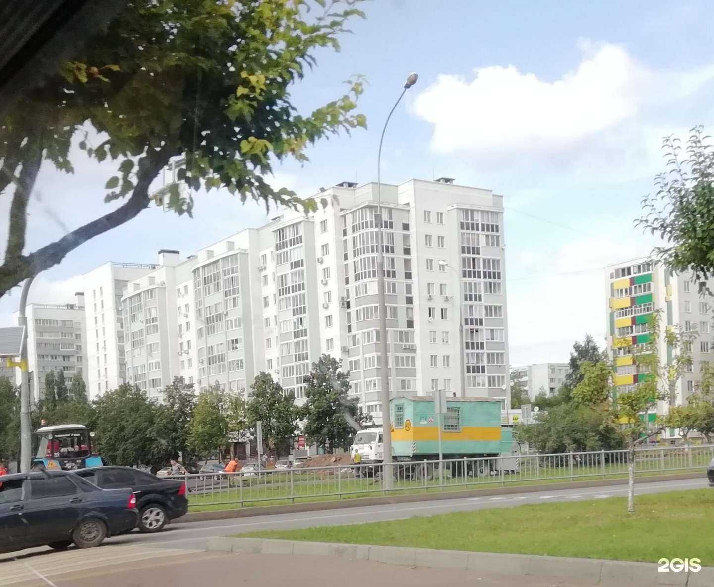 Отзывы на компанию Roза в Набережных Челнах c фото - фотография 2 из 2