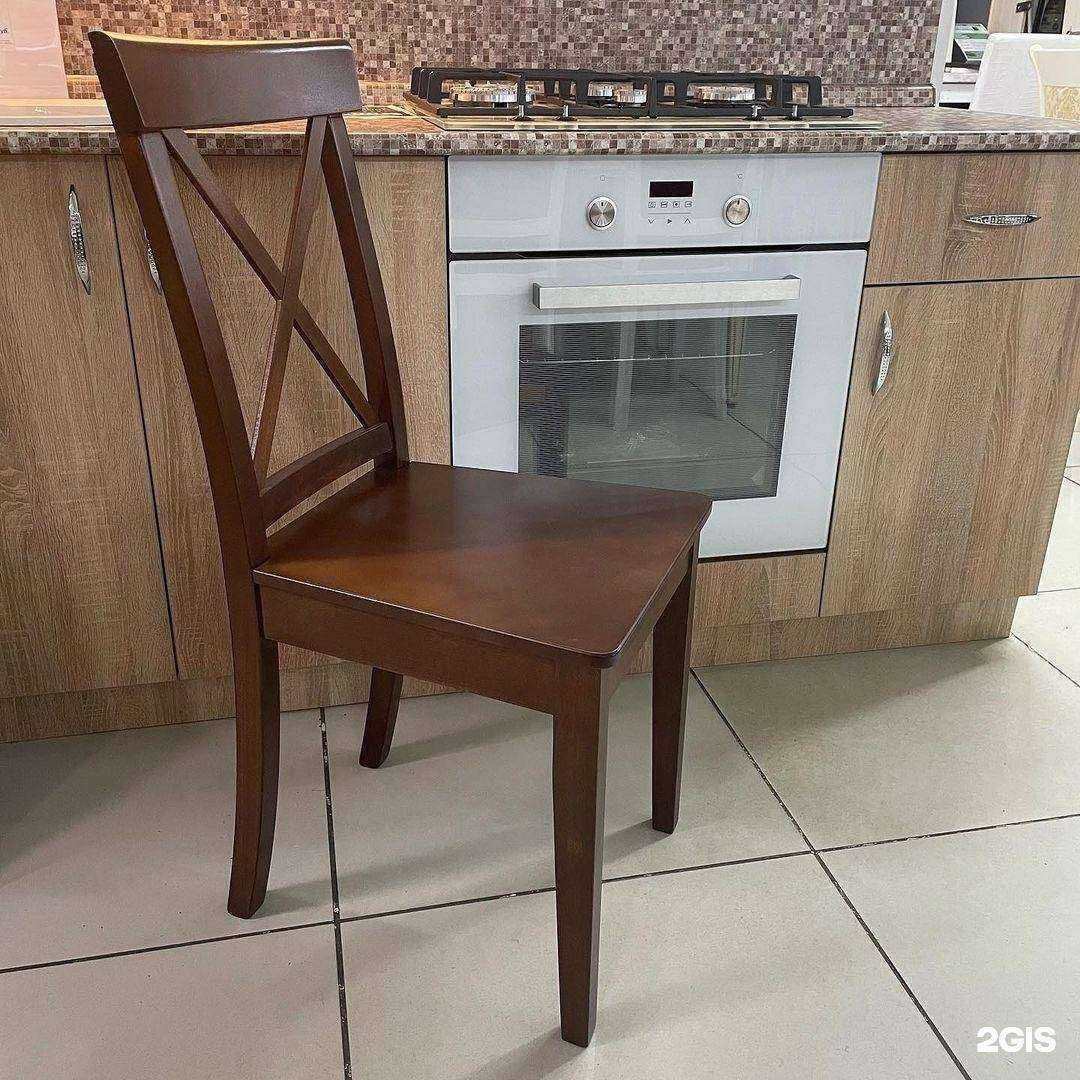 Отзывы на компанию Столбери в Касимове c фото