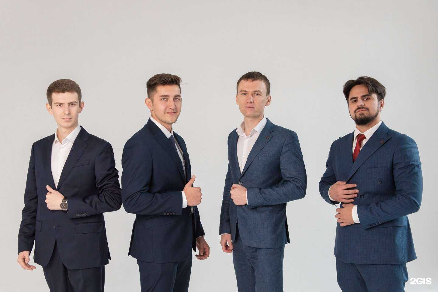 Отзывы на компанию ЮрБизнесПроект в г. Казань c фото