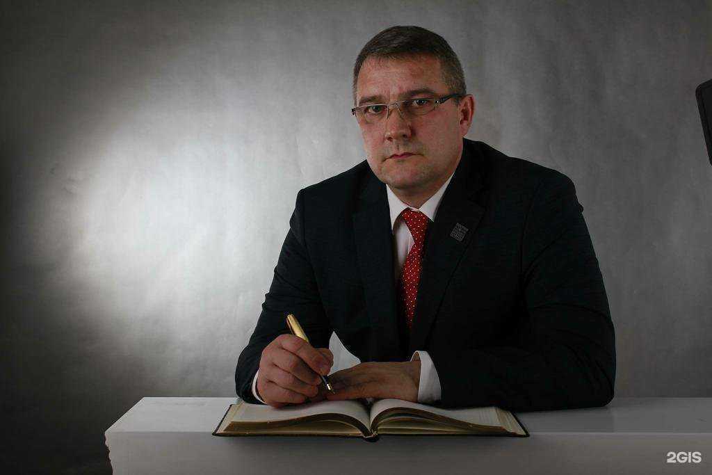 Отзывы на компанию Адвокатский кабинет Малахова А.В. в Владивостоке c фото