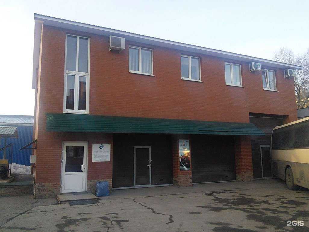 Отзывы на компанию Профметгрупп в Самаре c фото