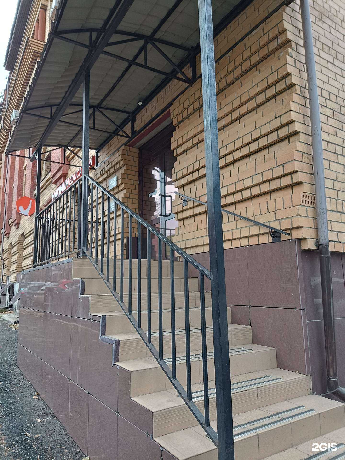 Отзывы на компанию Кабинет юриста в Челябинске c фото