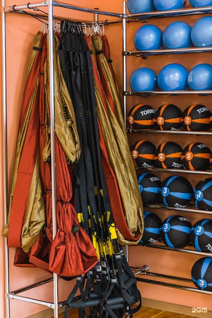 Отзывы на компанию Леди фитнес в г. Мурманск c фото