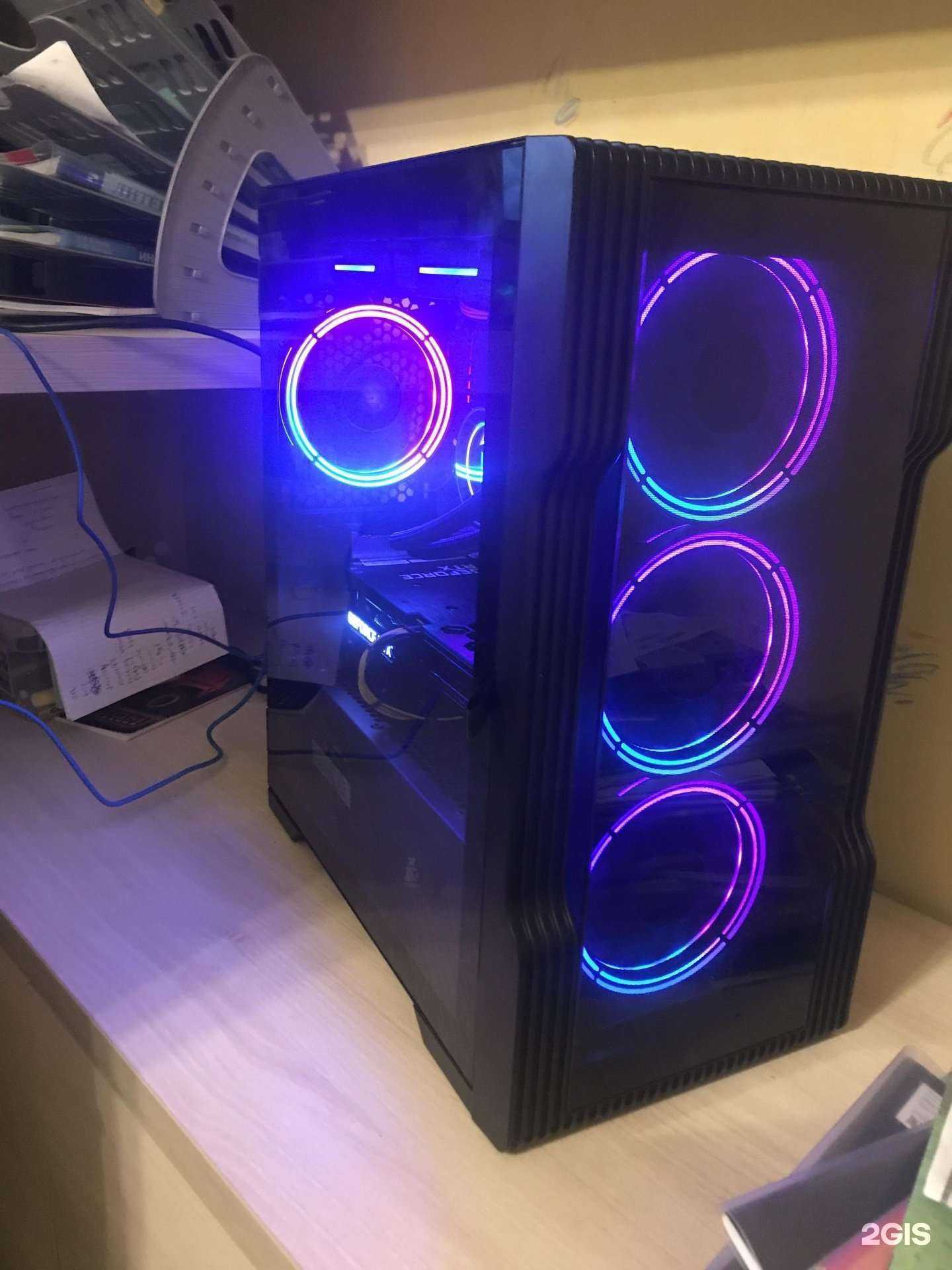 Отзывы на компанию Центр экспертизы смартфонов, компьютеров, оборудования в г. Пенза c фото