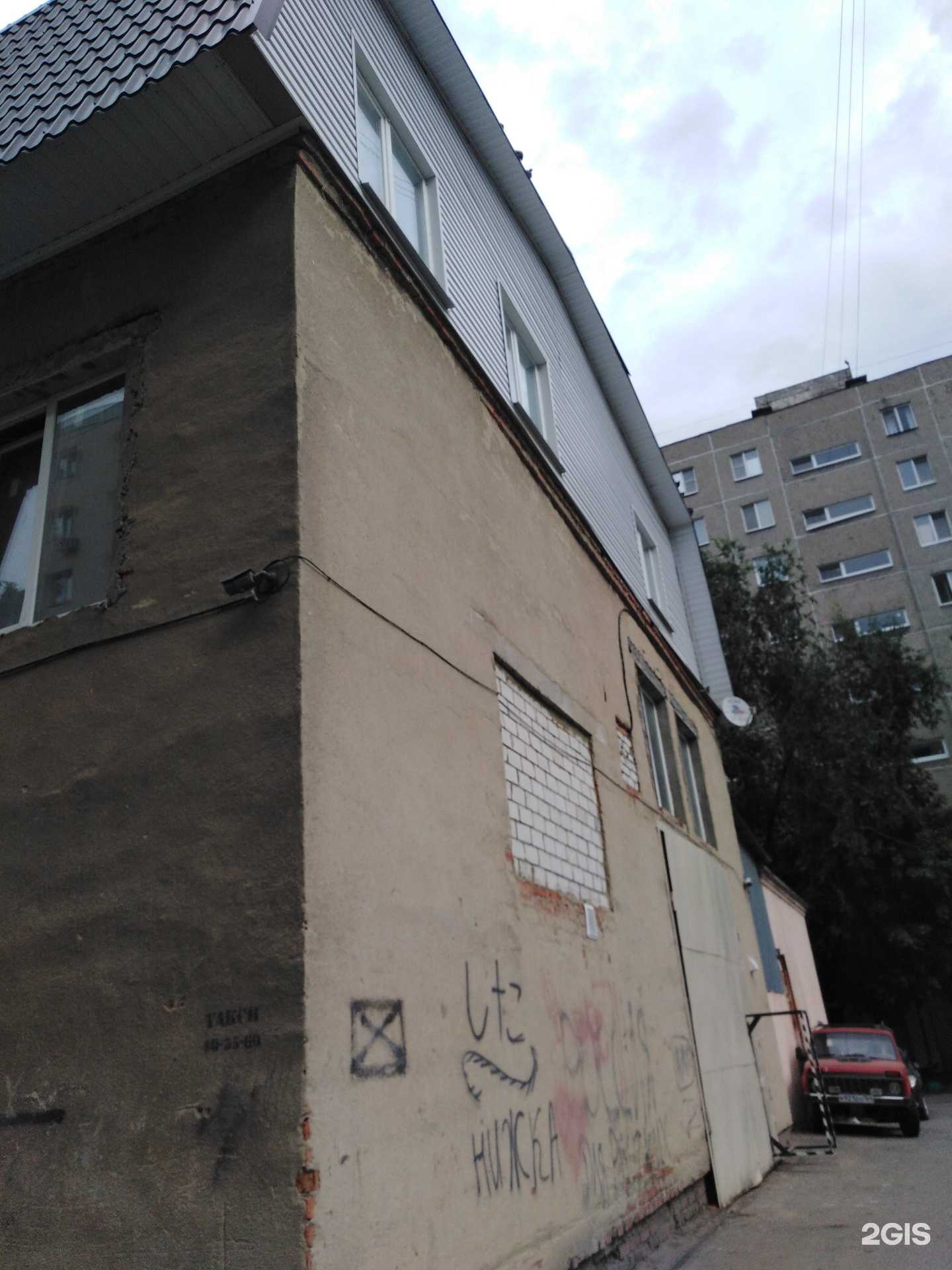 Отзывы на компанию Ногтевая студия и школа в Саратове c фото