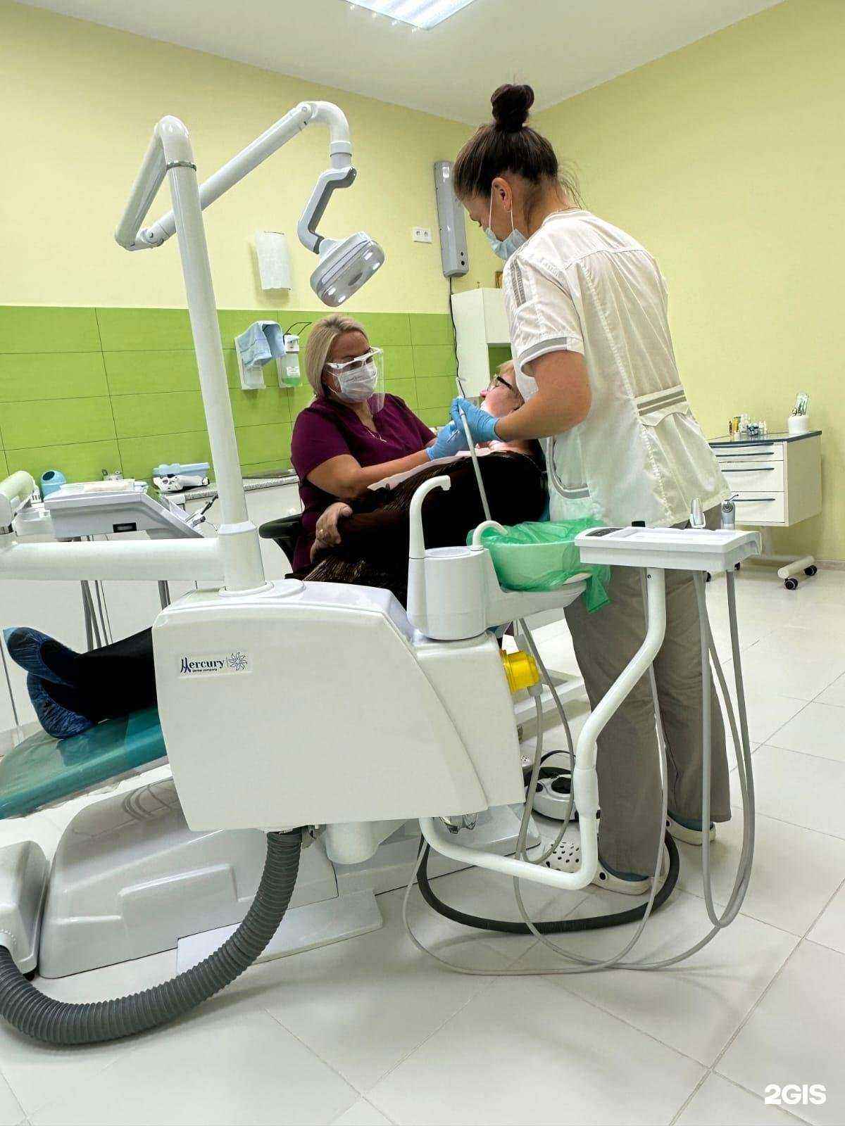 Отзывы на компанию Клиника на Пражской в г. Калининград c фото