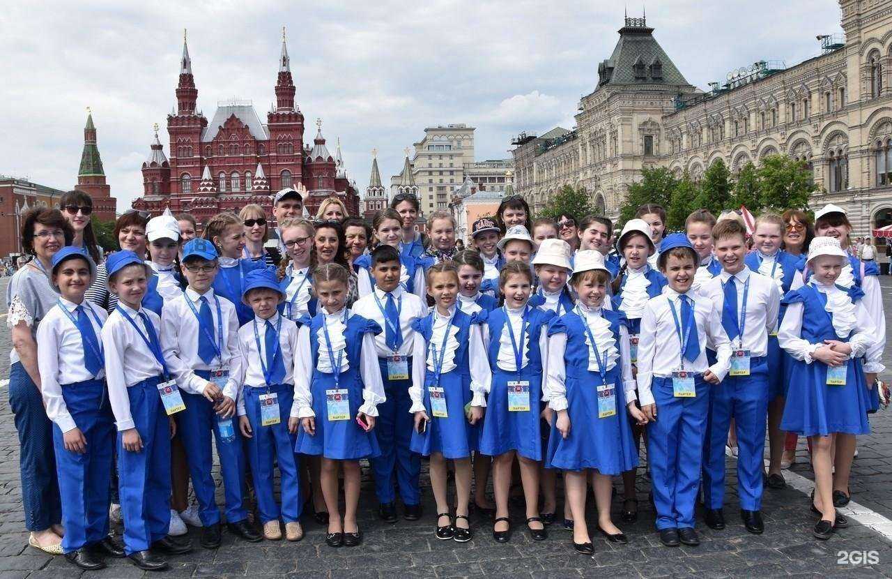 Отзывы на компанию Детская школа искусств №6 в Туле c фото