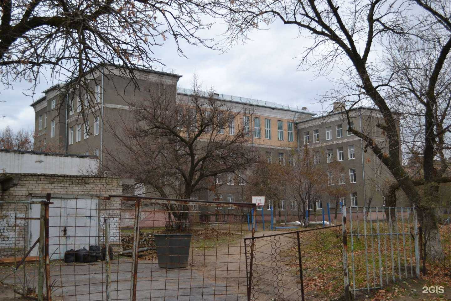 Отзывы на компанию Средняя школа №89 в г. Волгоград c фото