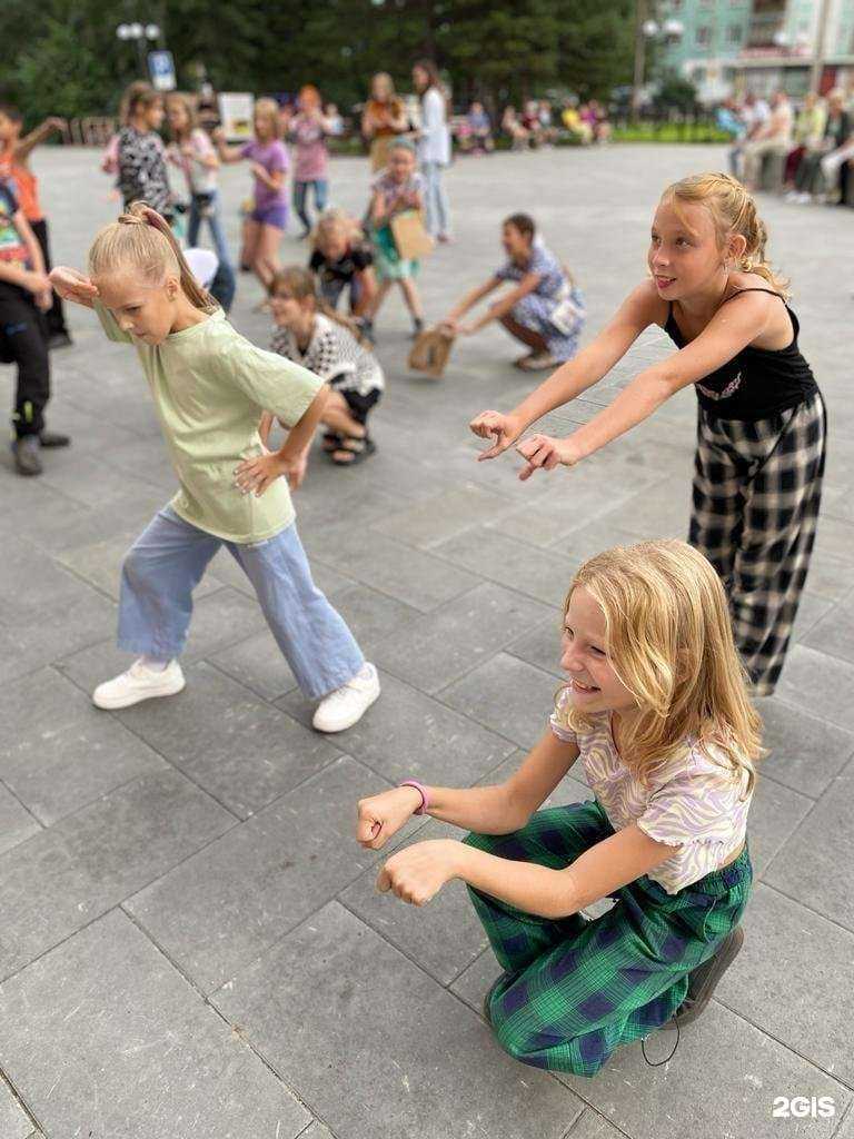 Отзывы на компанию Разрешите пригласить в Бийске c фото