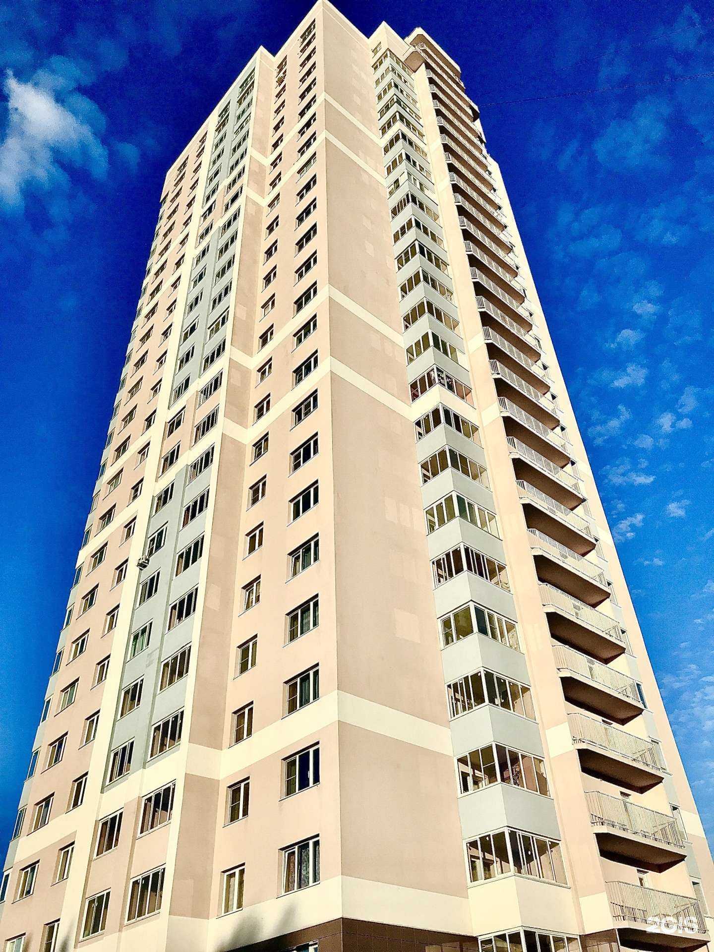 Отзывы на компанию Закон и недвижимость в Новосибирске c фото - фотография 2 из 2