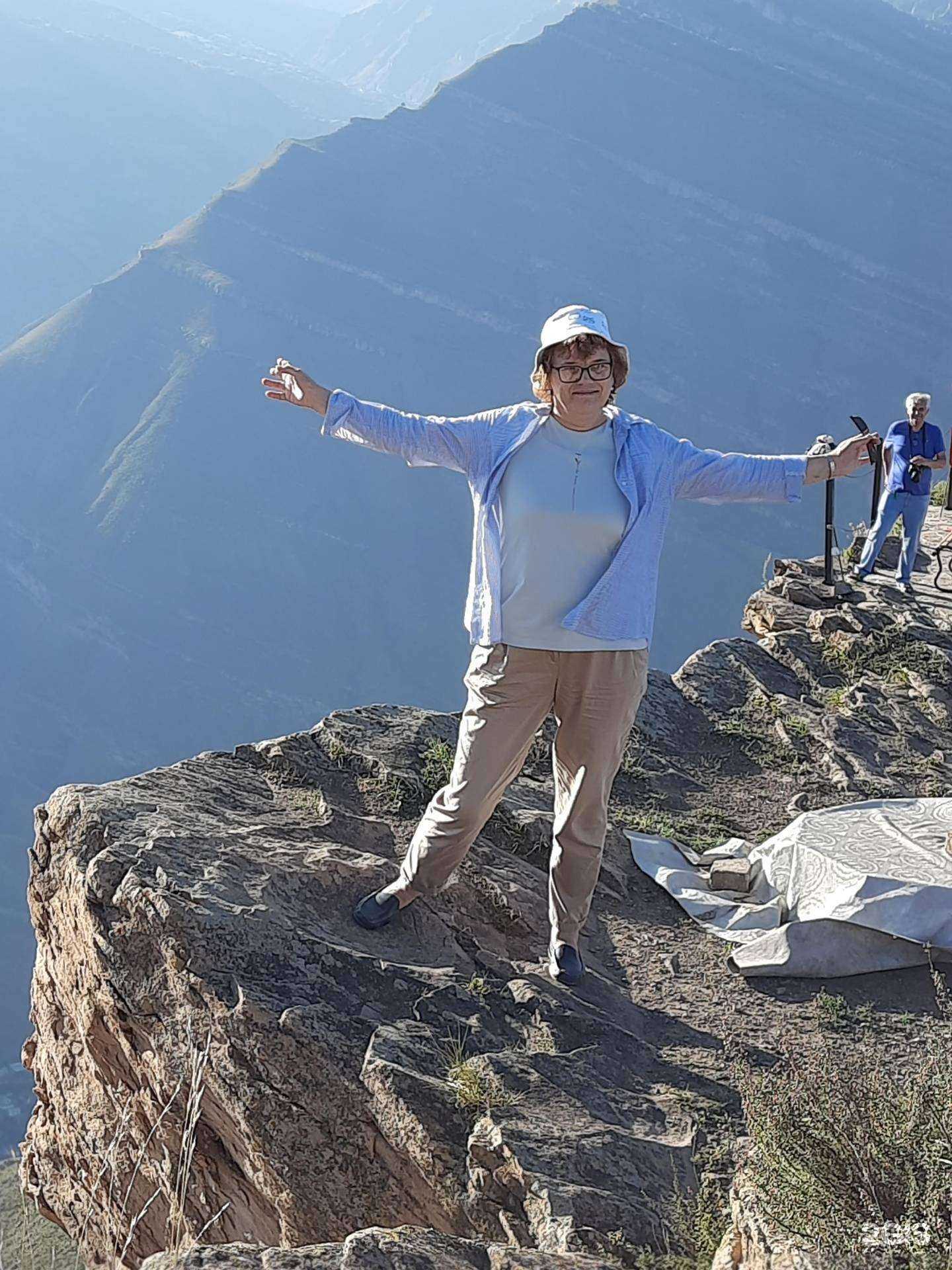 Отзывы на компанию Daudov Travel в Махачкале c фото