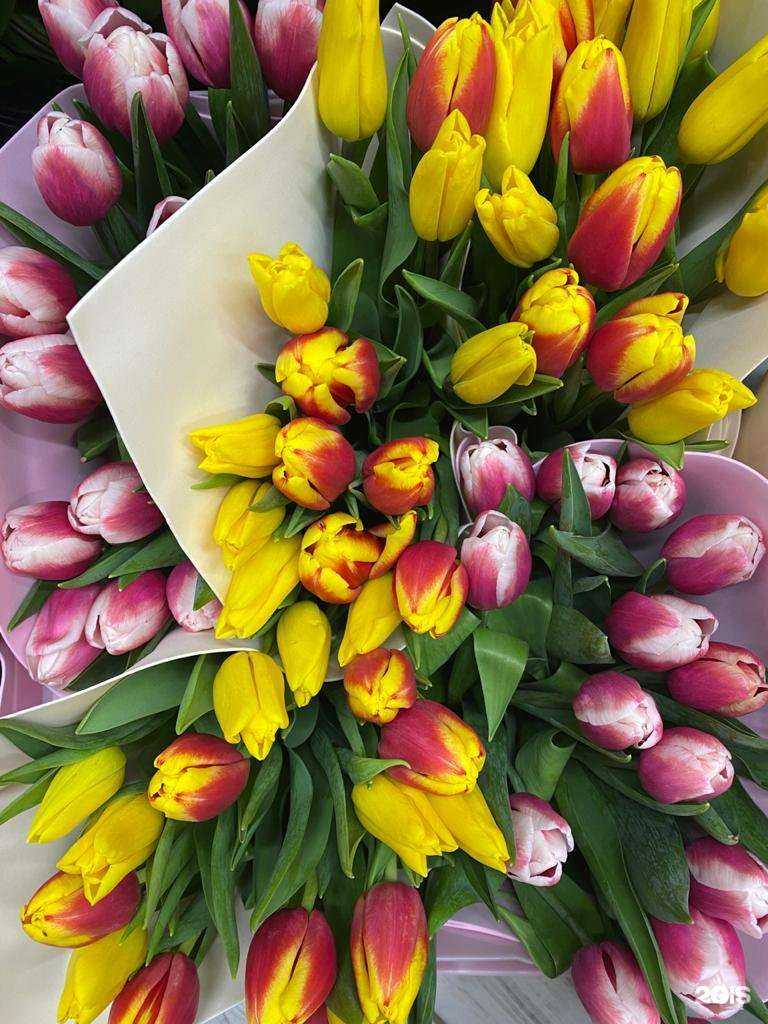 Отзывы на компанию Fleur Cherie в г. Нижний Новгород c фото