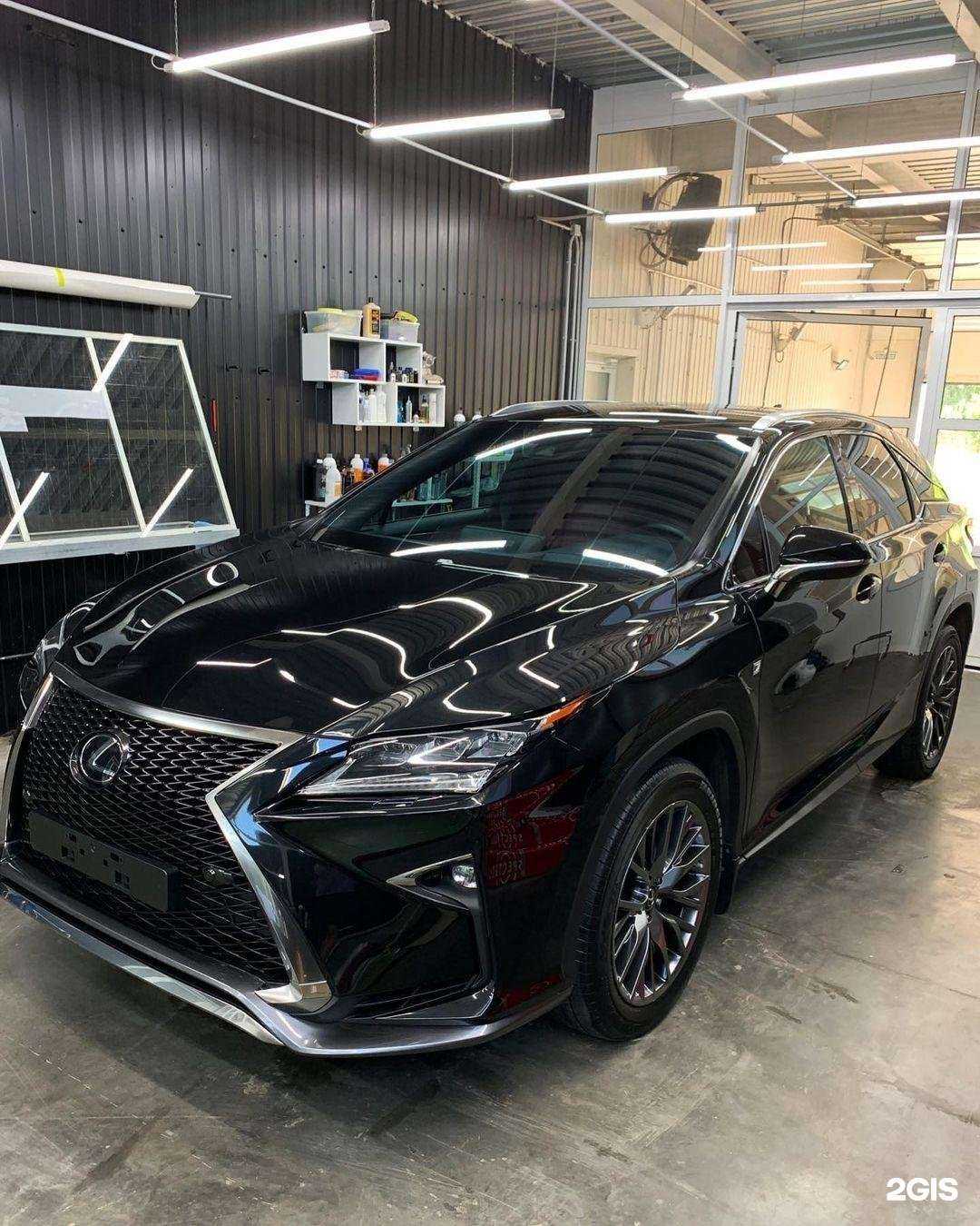 Отзывы на компанию AutoDream в г. Рыбинск c фото