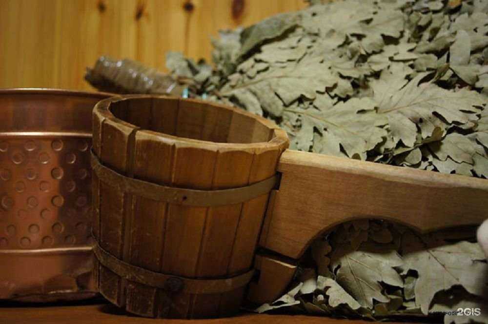 Отзывы на компанию Сауна в Одинцове c фото