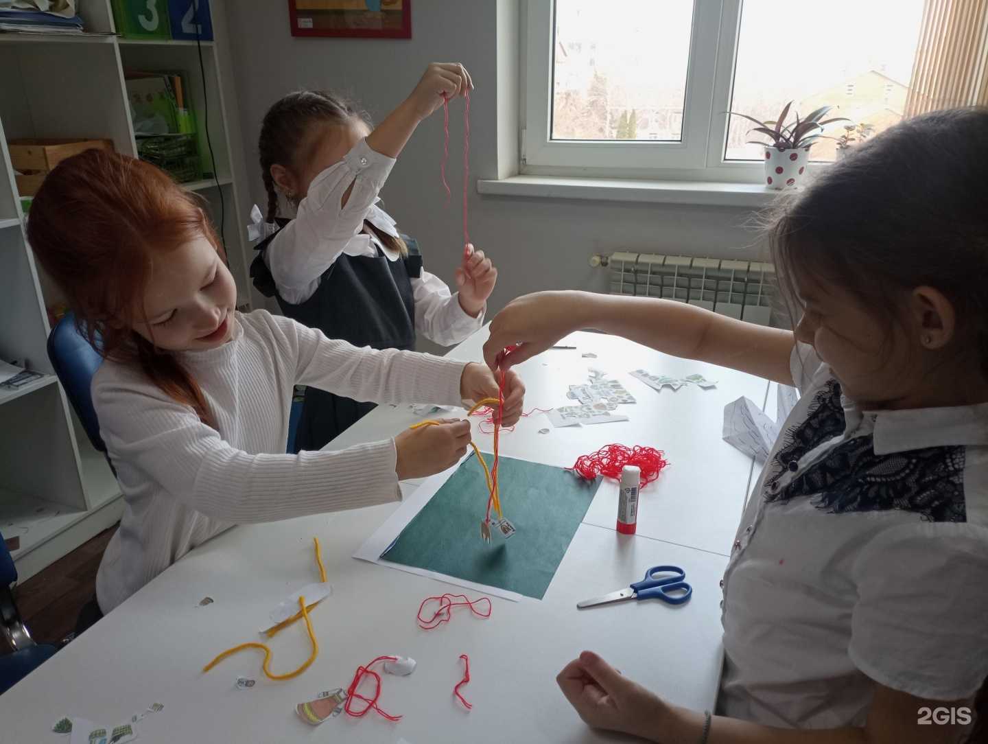 Отзывы на компанию Via Lata в г. Ставрополь c фото