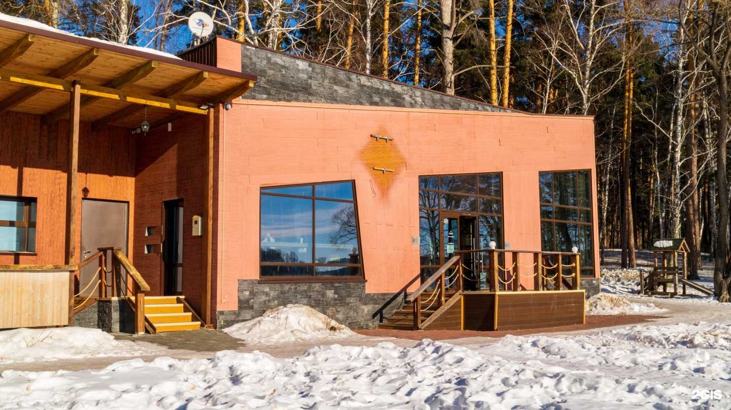 Отзывы на компанию Еловое в Чебаркуле c фото - фотография 2 из 2