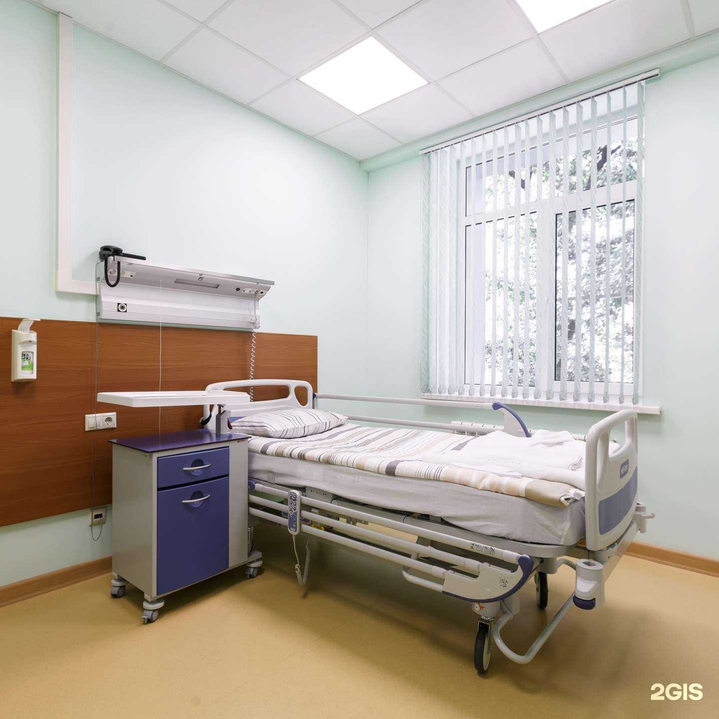 Отзывы на компанию Клиника Екатерининская в Краснодаре c фото