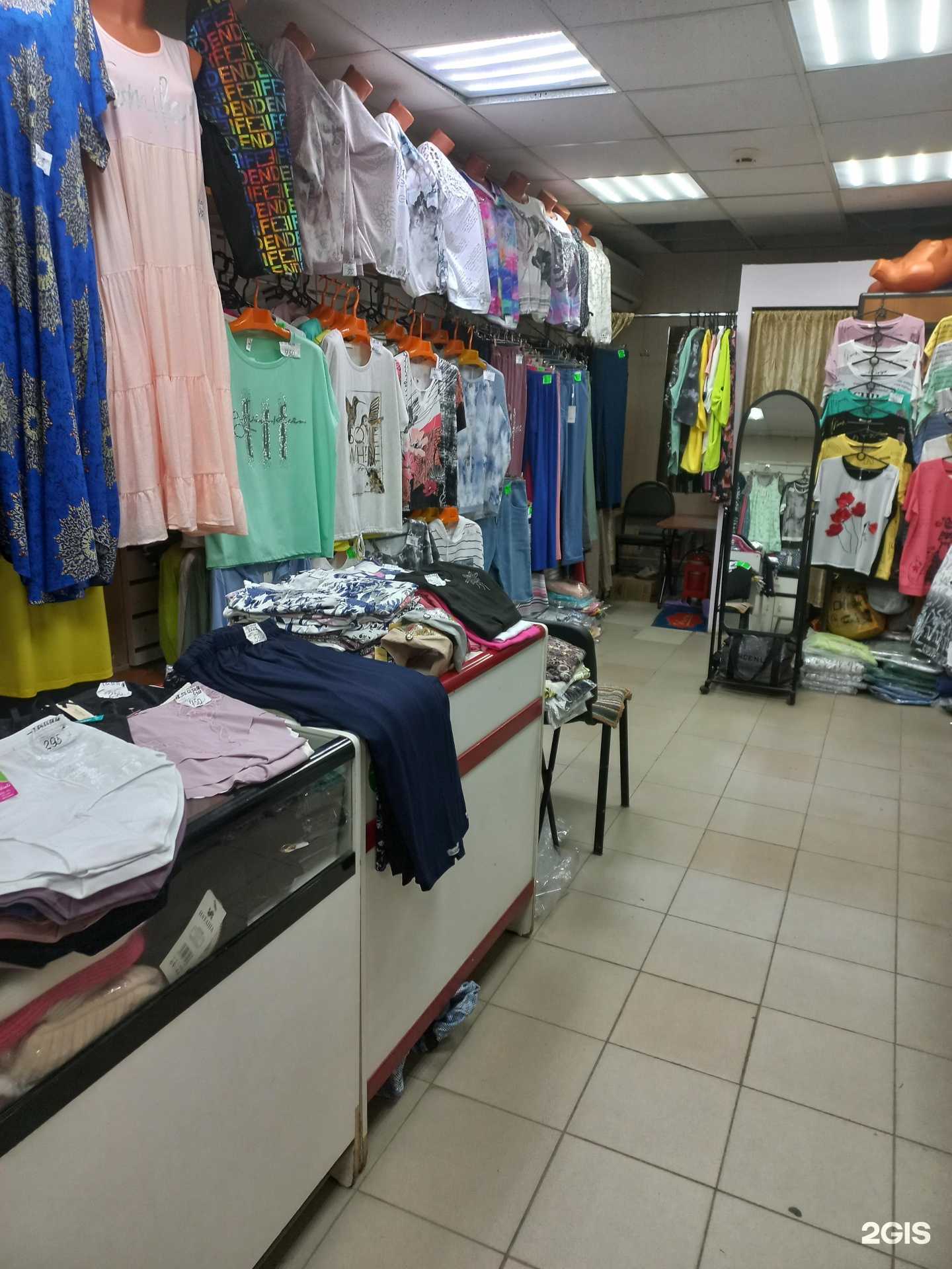 Отзывы на компанию Магазин в г. Самара c фото