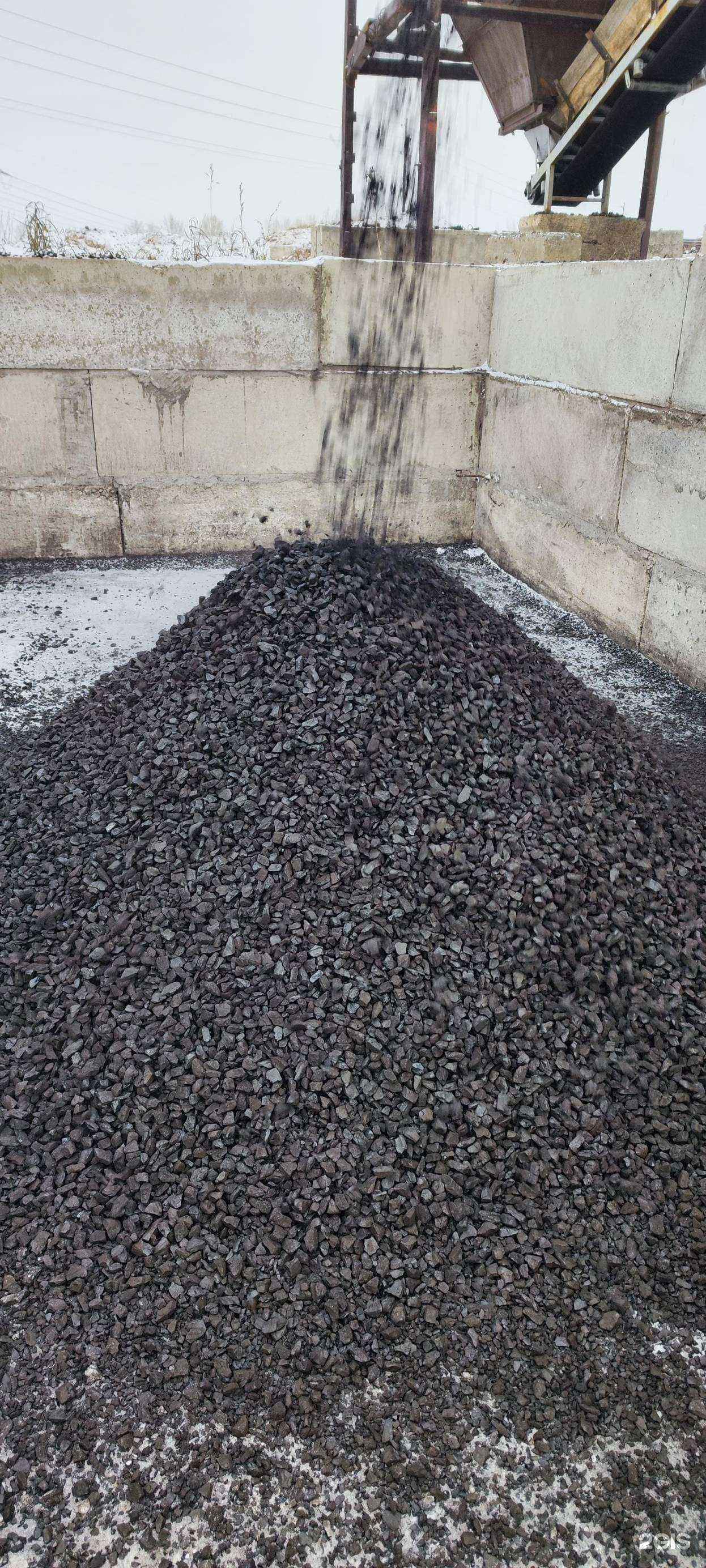 Отзывы на компанию RusAg в г. Красноярск c фото