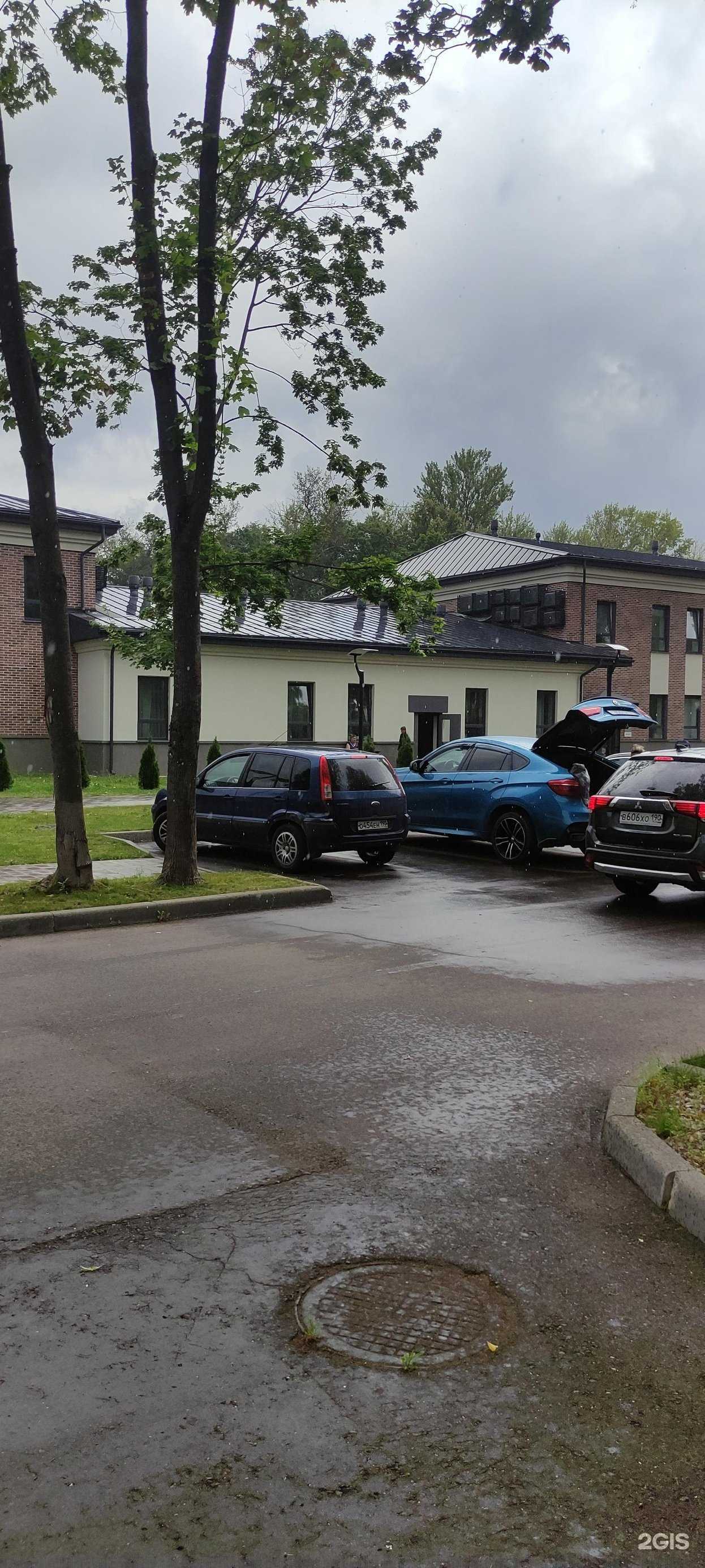 Отзывы на компанию Чехов-цвет в Чехове c фото - фотография 2 из 2