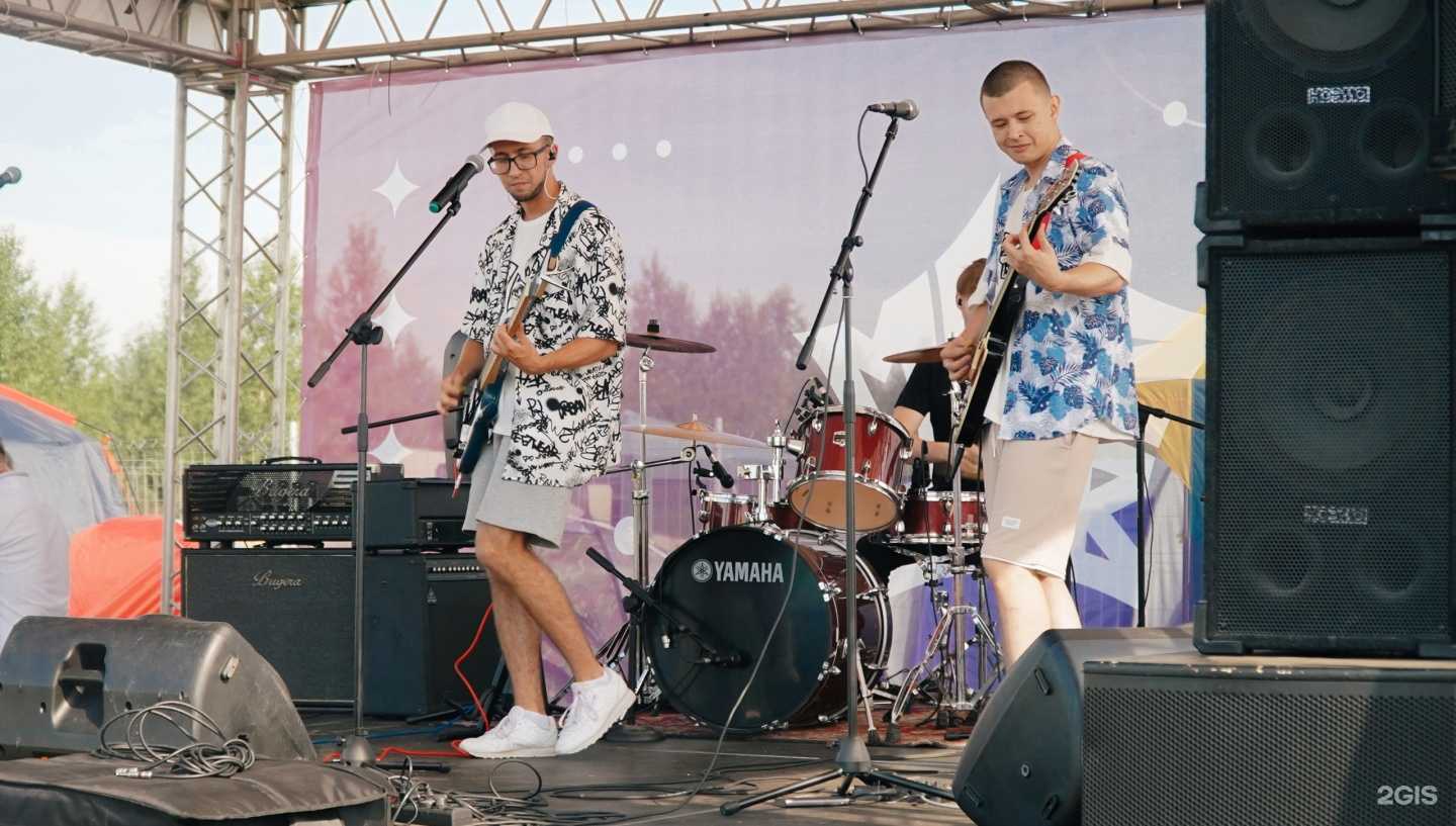 Отзывы на компанию МузЛаб в Новосибирске c фото