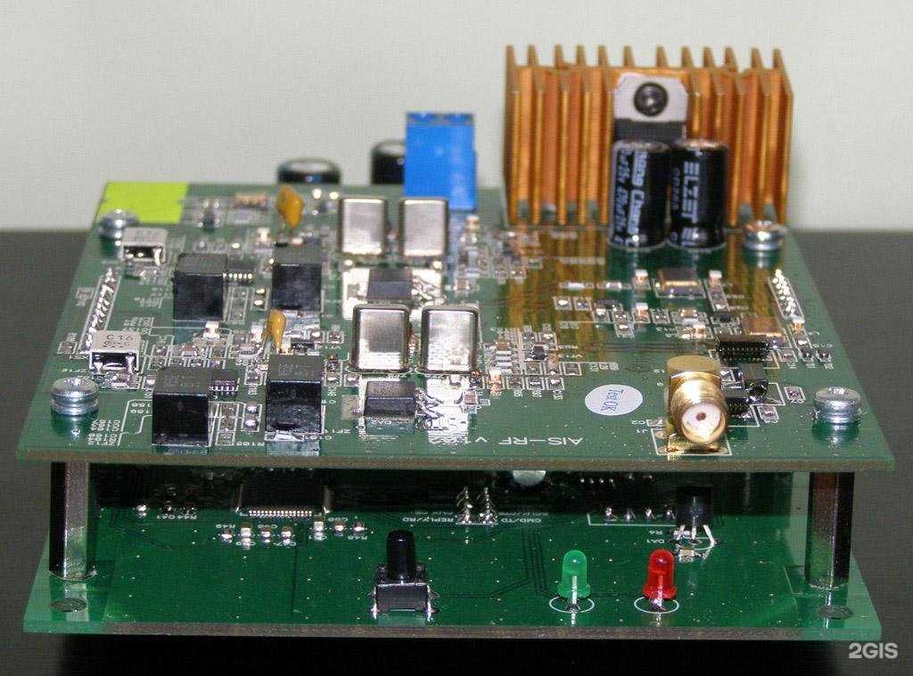 Отзывы на компанию Промтемика в Воронеже c фото