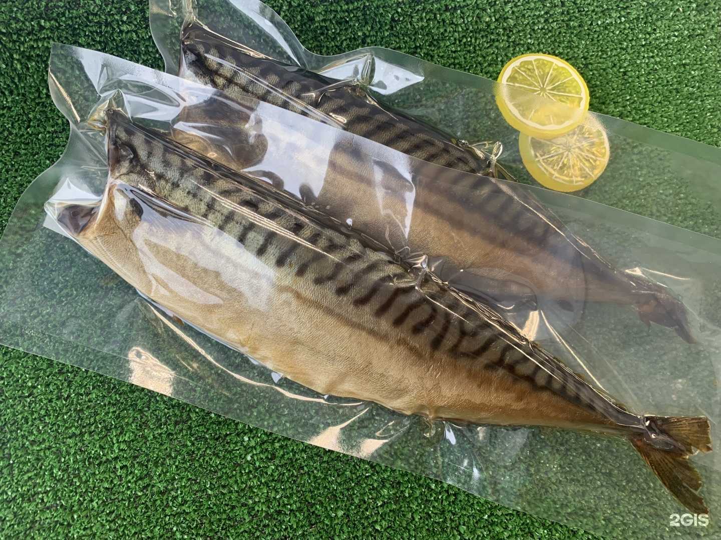 Отзывы на компанию Море Рыбы в Петрозаводске c фото