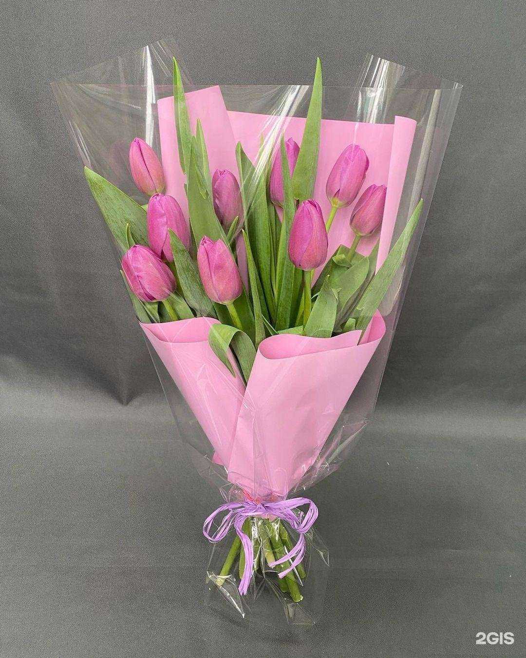 Отзывы на компанию Ваш букет в Сызрани c фото