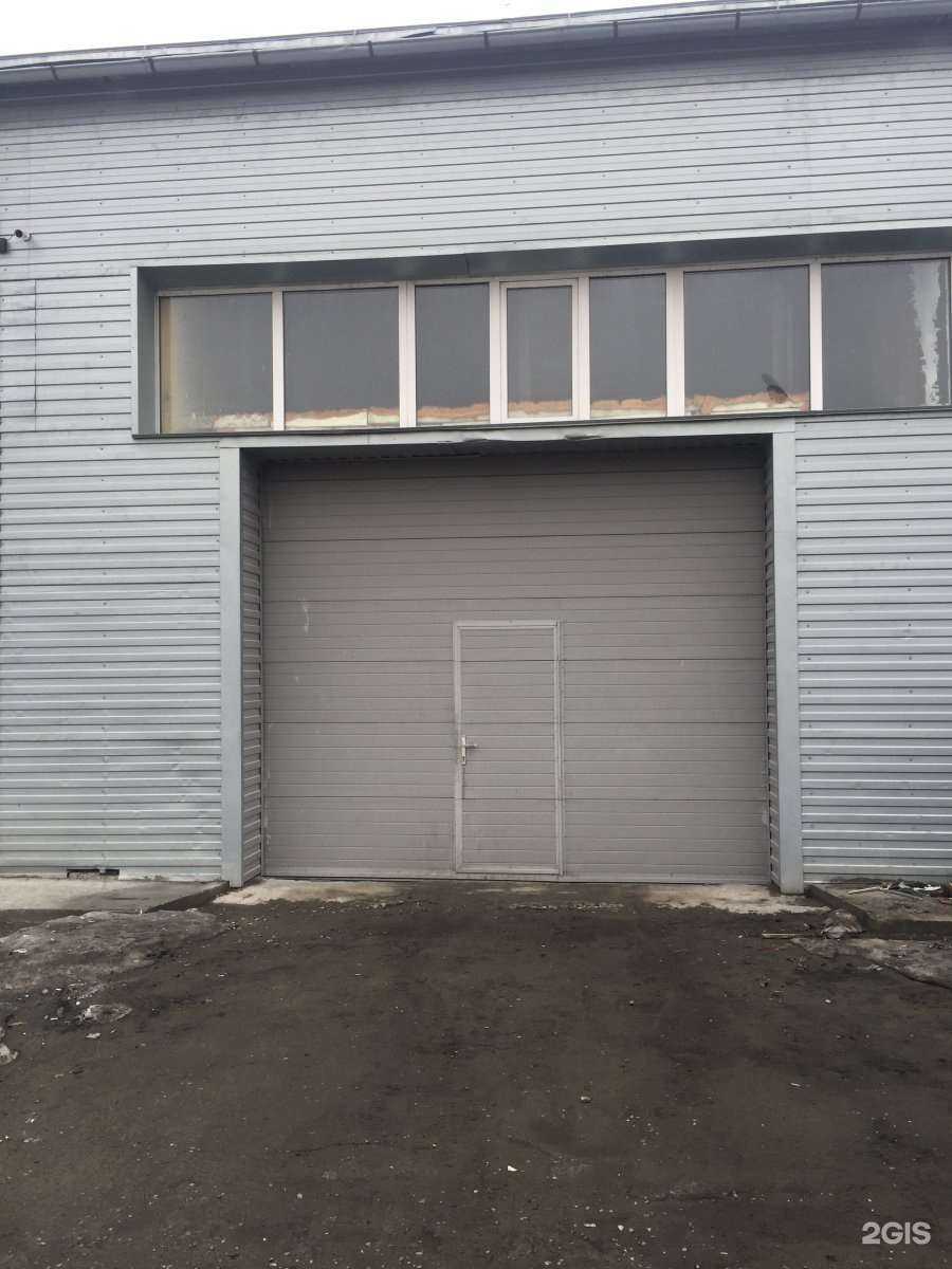 Отзывы на компанию Св-Моторс в Барнауле c фото