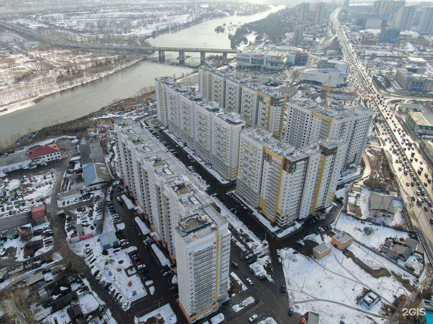 Отзывы на компанию Блеск в Красноярске c фото - фотография 2 из 2