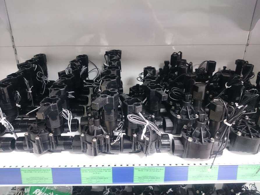 Отзывы на компанию Поливторг  в Краснодаре c фото