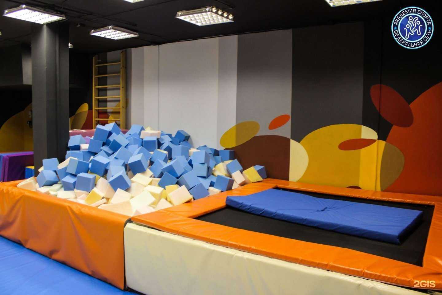 Отзывы на компанию Академия спорта в г. Екатеринбург c фото