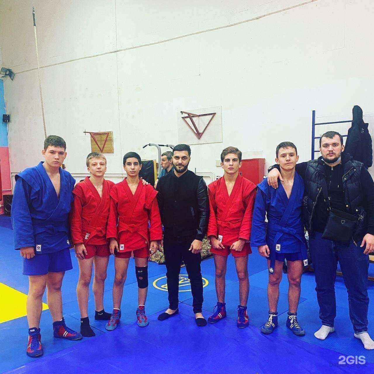 Отзывы на компанию Средняя школа №27 в Волжском c фото