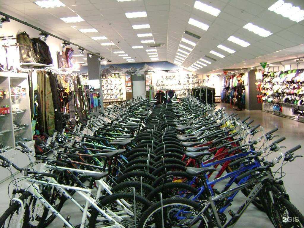 Отзывы на компанию Триал-Спорт в Уфе c фото