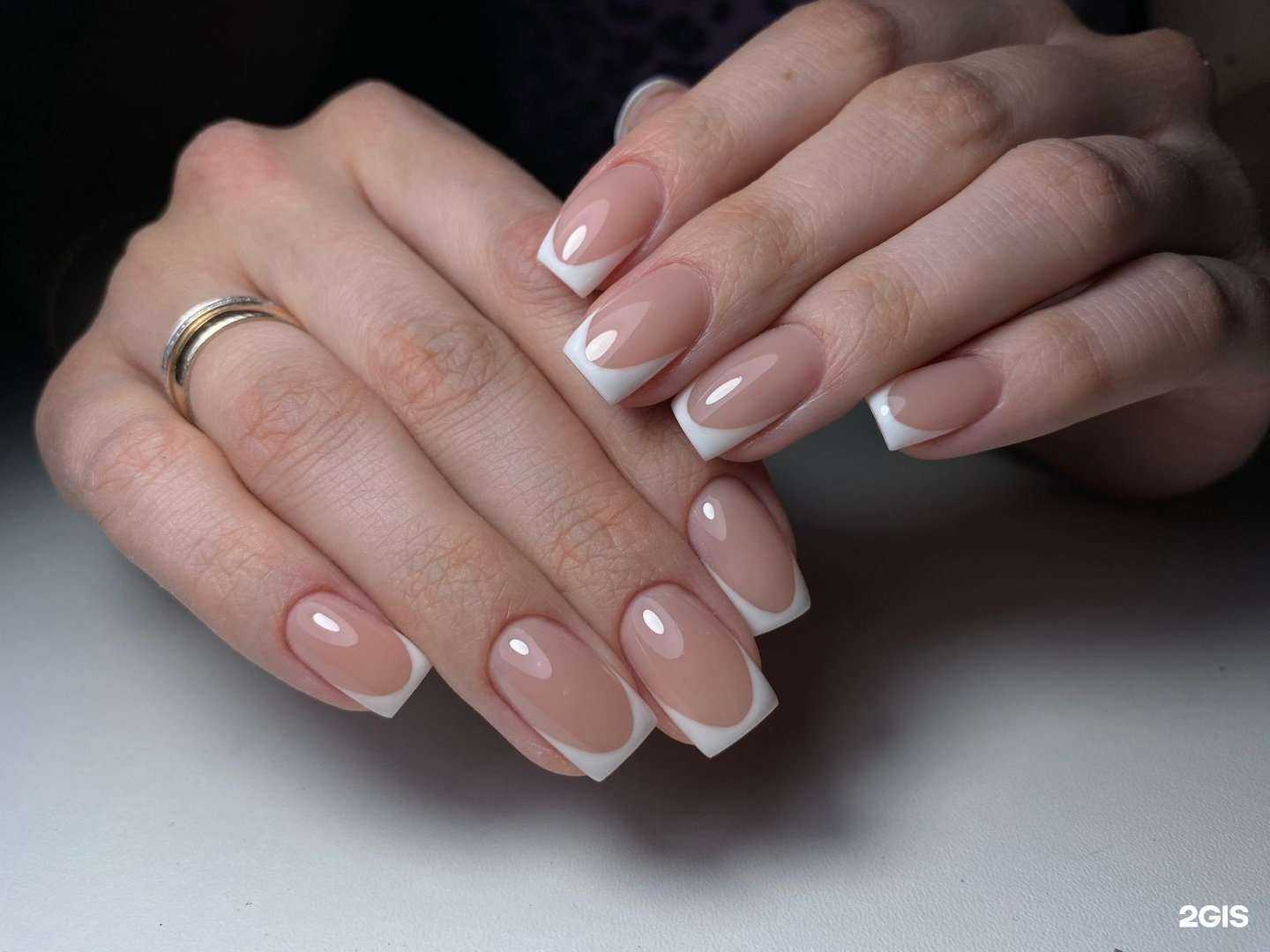 Отзывы на компанию ViktoriaVNails в Хабаровске c фото