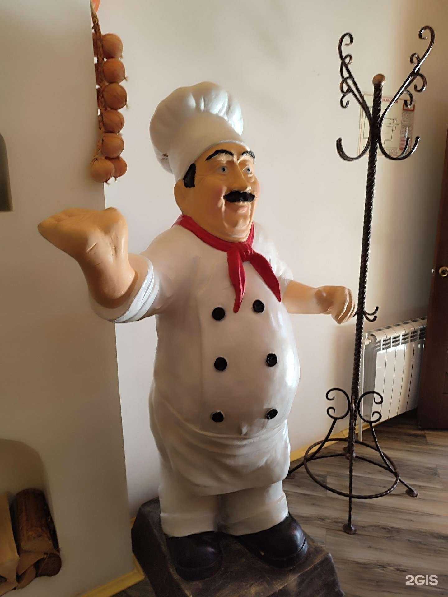 Отзывы на компанию Горячий пельмень в Сыктывкаре c фото