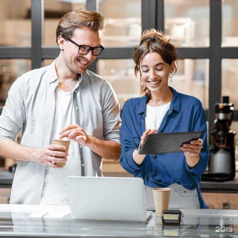 Отзывы на компанию Ассистент в Ханты-Мансийске c фото