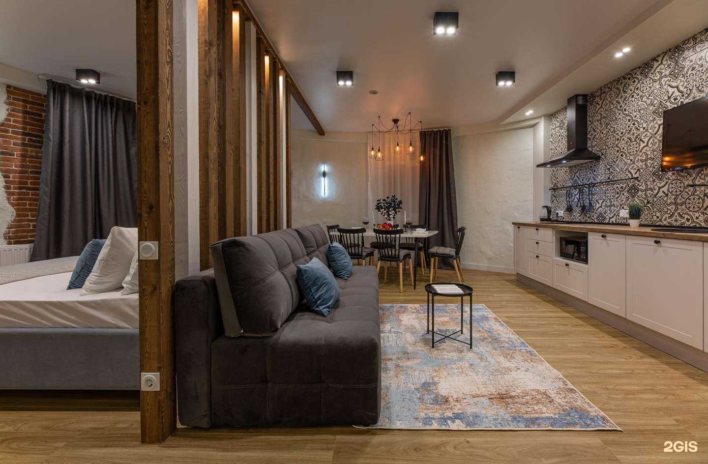 Отзывы на компанию Luxe Flat Anapa в Анапе c фото