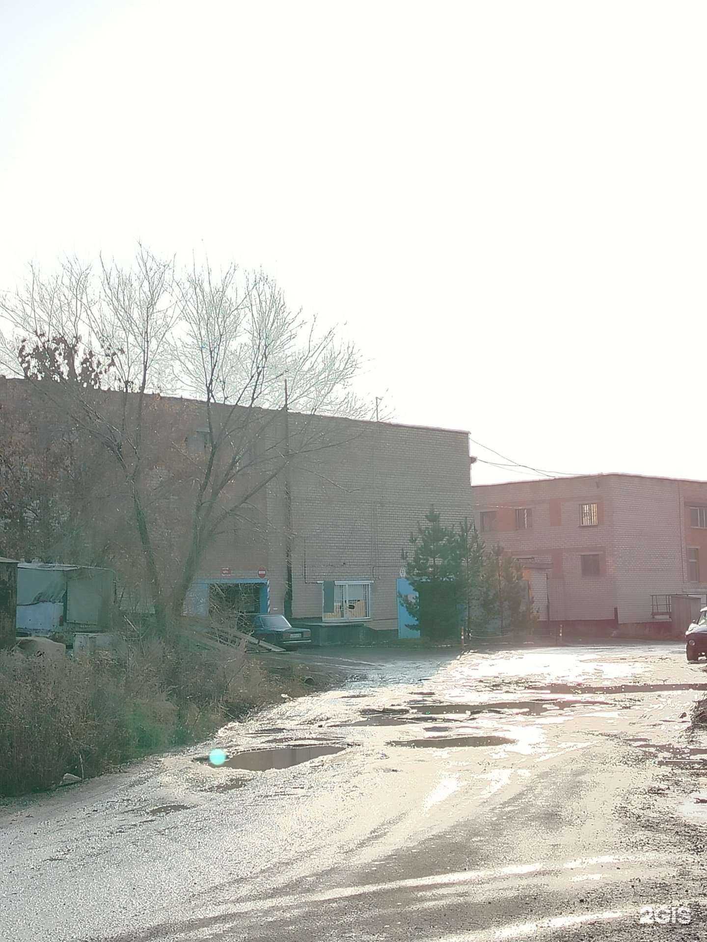 Отзывы на компанию Автосервис в Оренбурге c фото