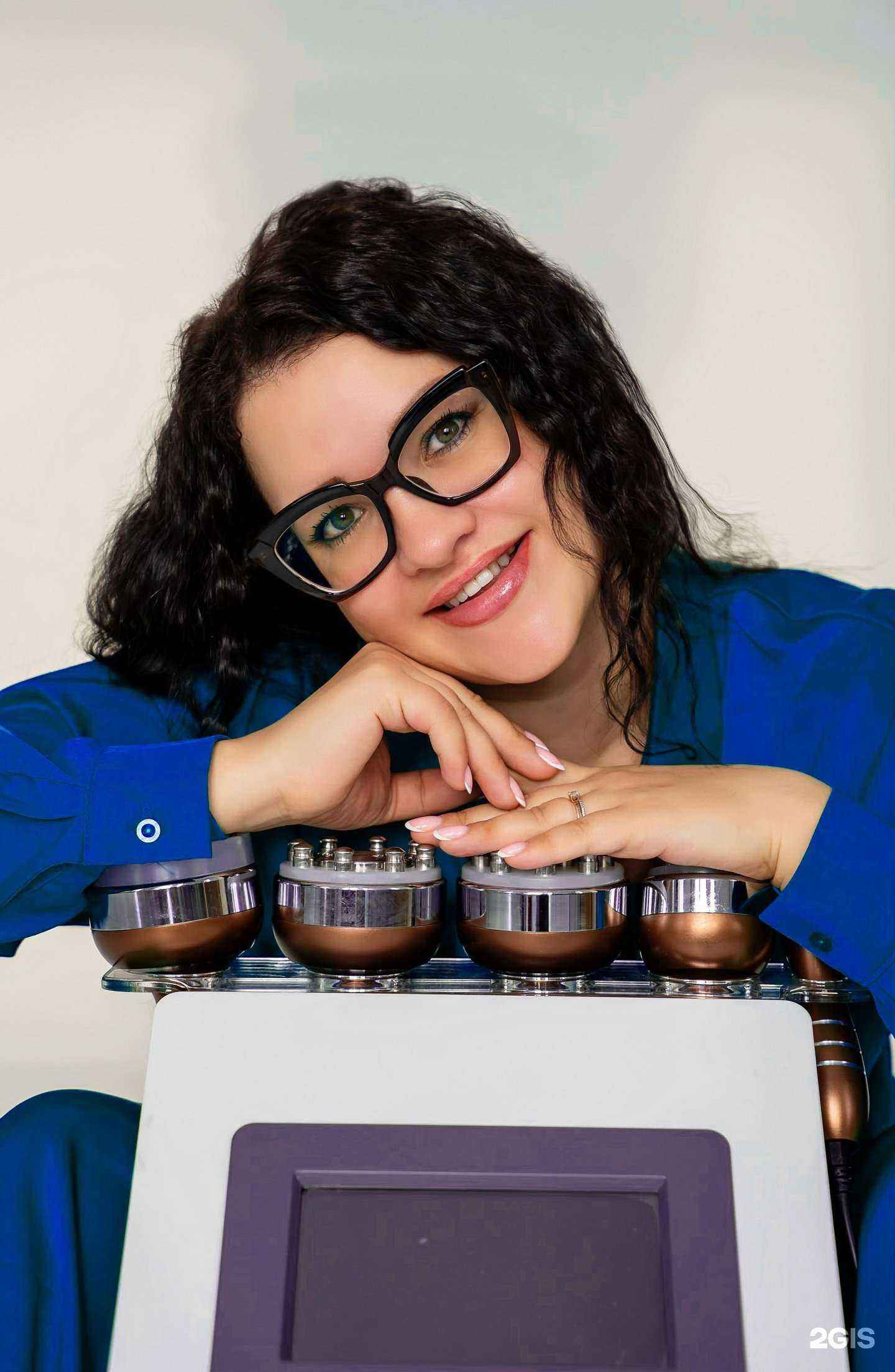 Отзывы на компанию Amer Massage в Новом Уренгое c фото