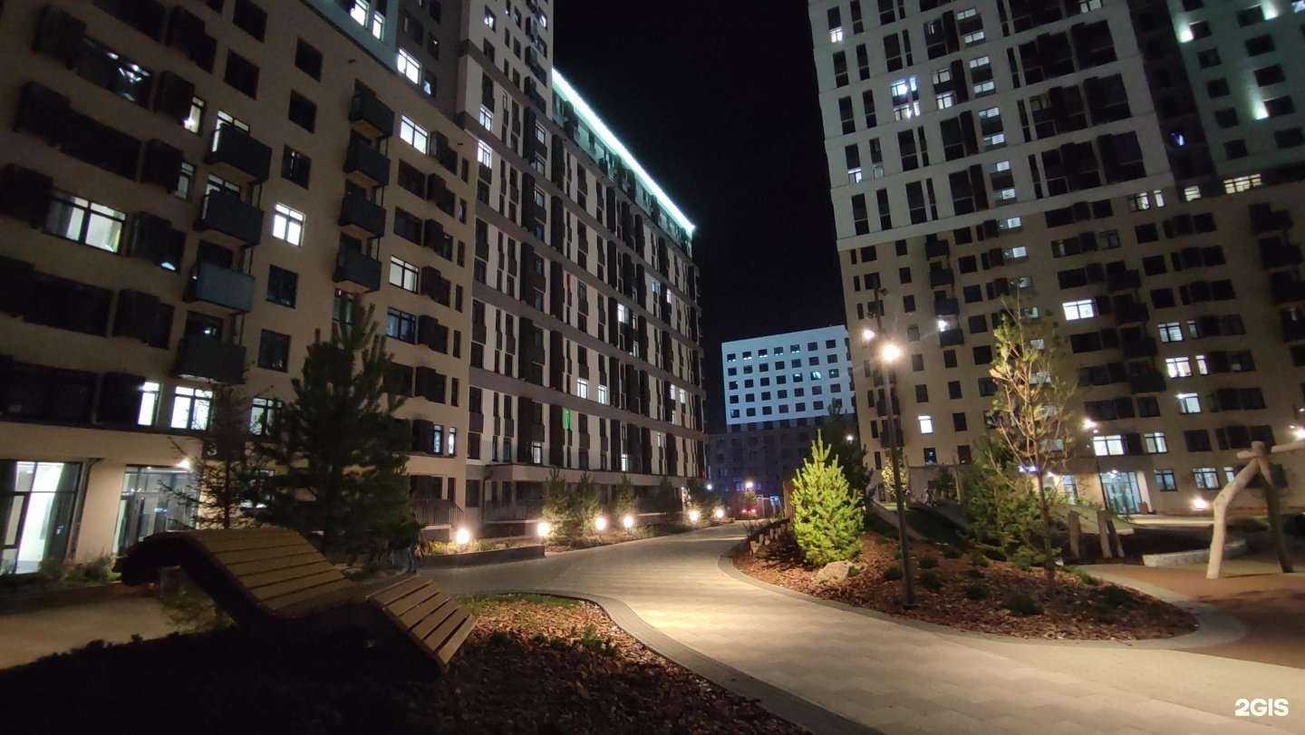 Отзывы на компанию Chudo lounge в Тюмени c фото - фотография 2 из 2