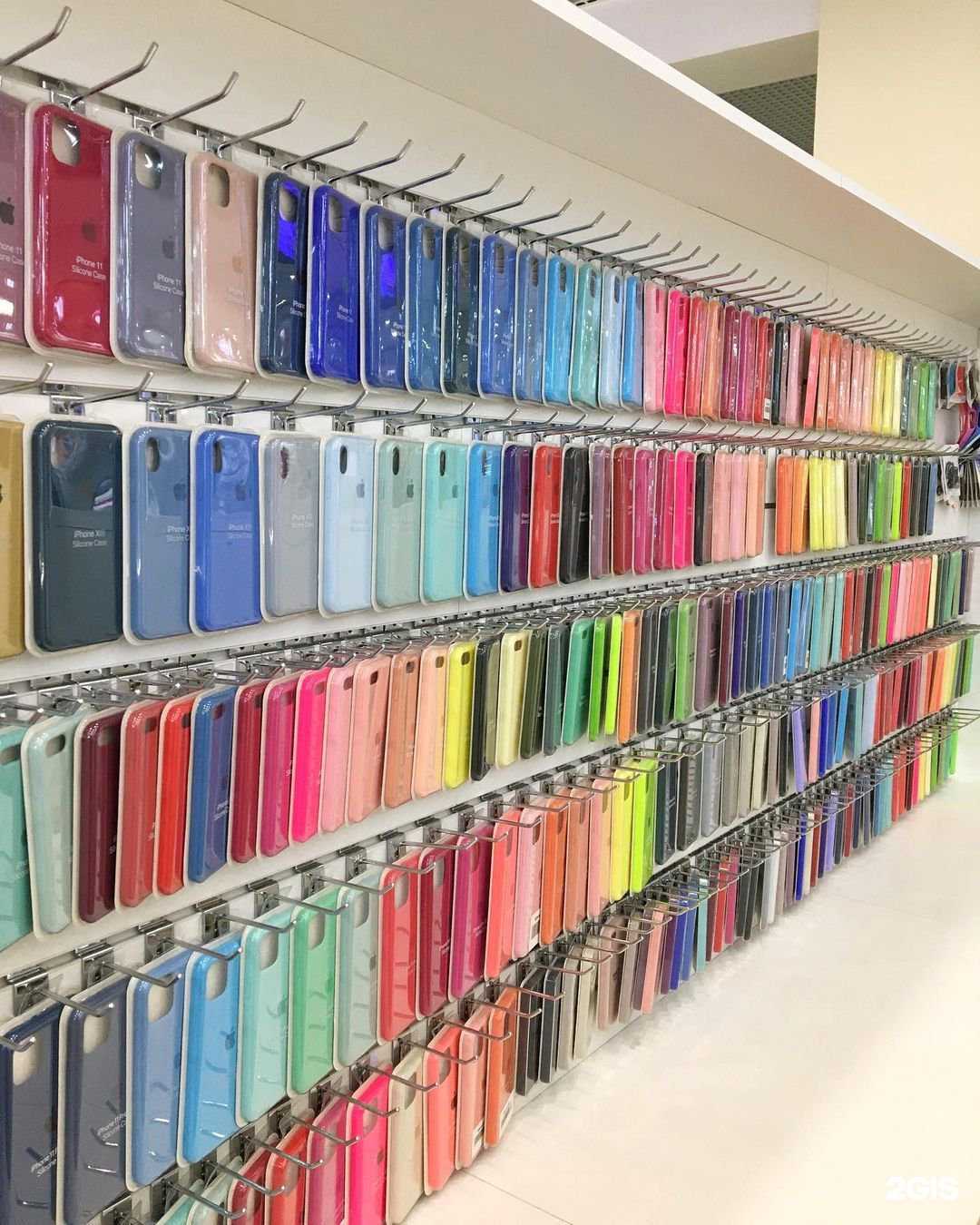 Отзывы на компанию 100500Чехлов в Уфе c фото