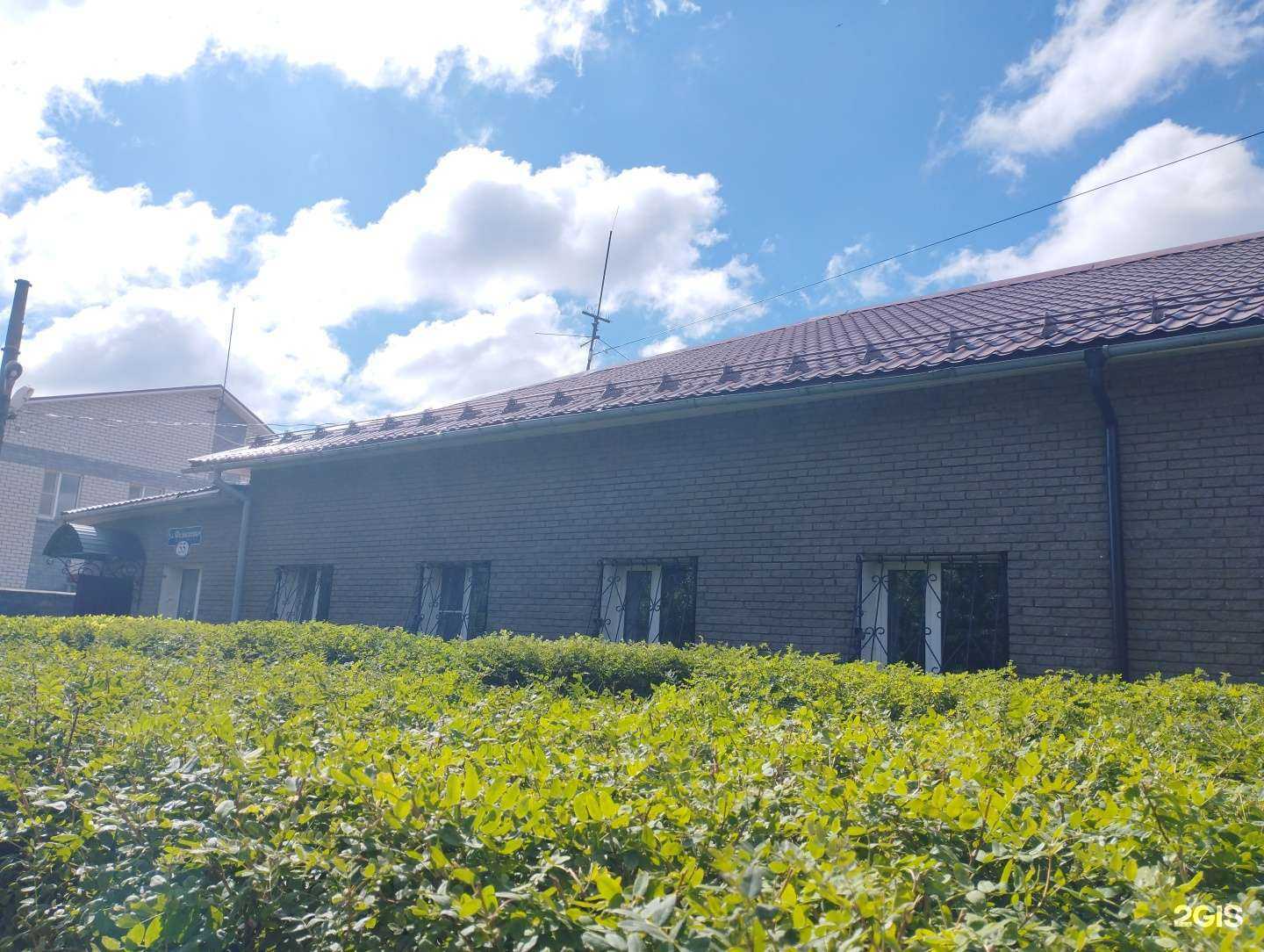 Отзывы на компанию ИнтерКомплект в Нижнем Новгороде c фото - фотография 2 из 2