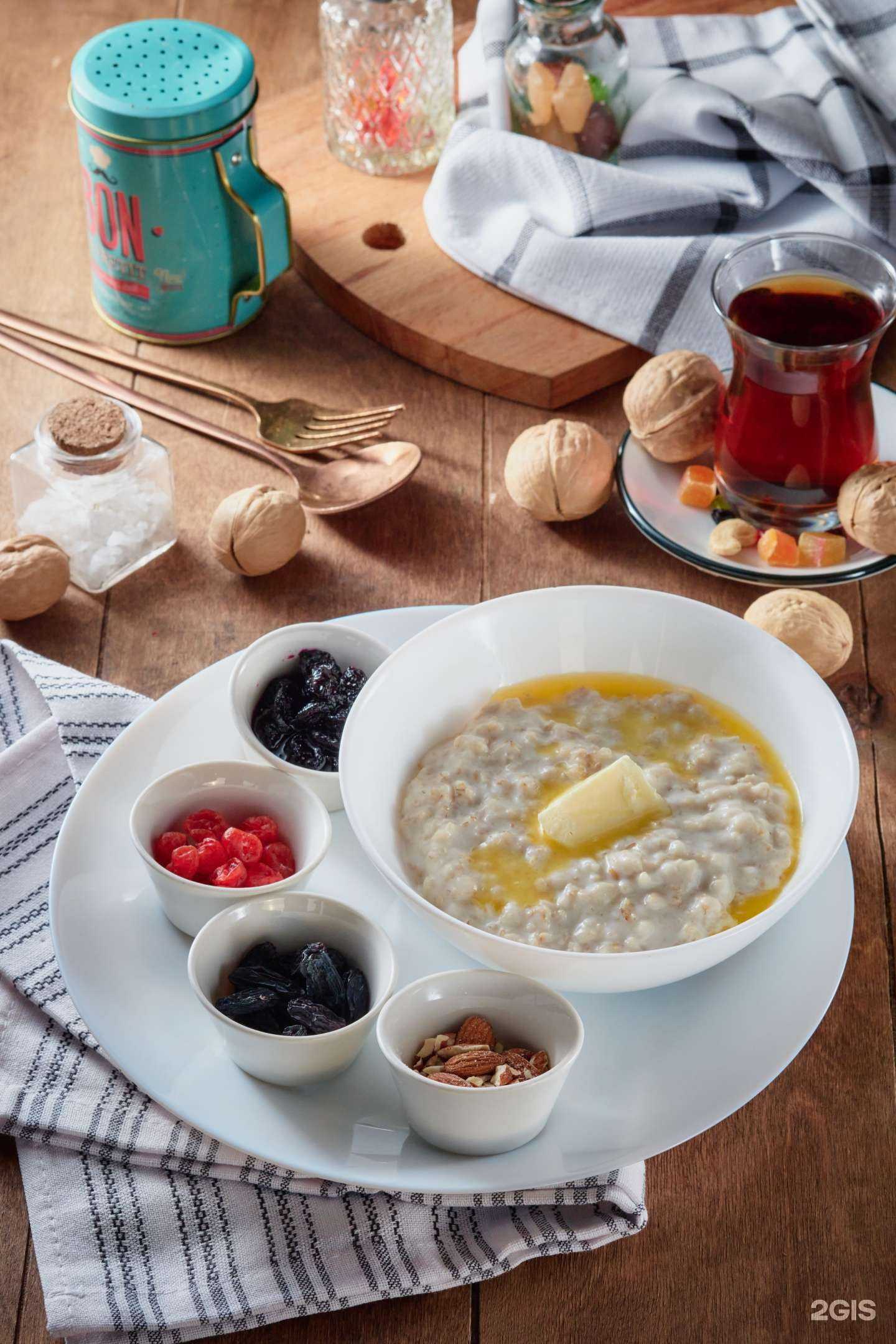 Отзывы на компанию Казан Кебаб в Красноярске c фото