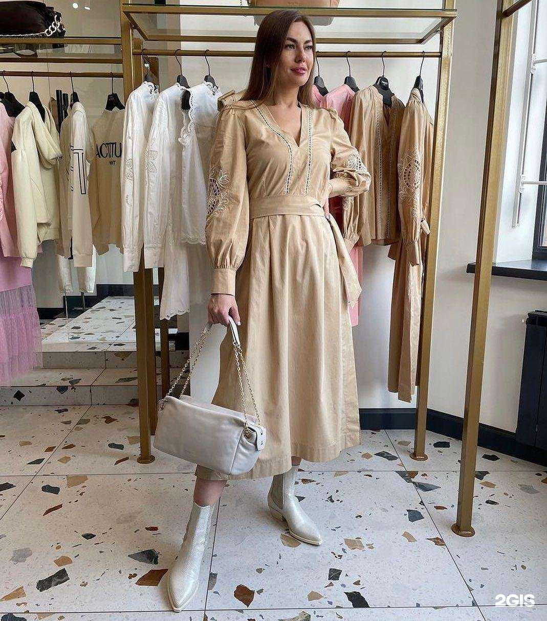 Отзывы на компанию Twinset в Пятигорске c фото