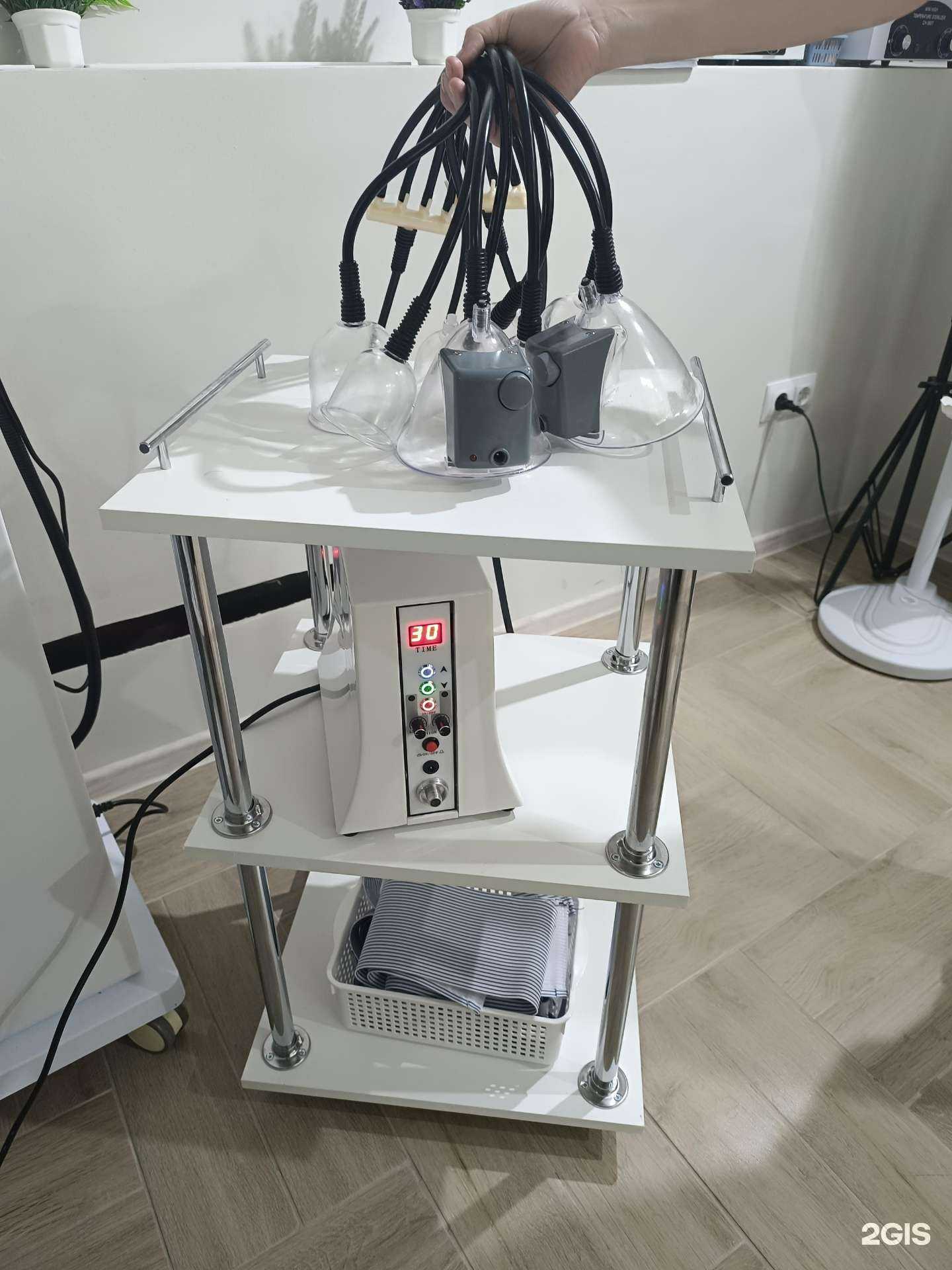 Отзывы на компанию Линия Красоты  в Краснодаре c фото